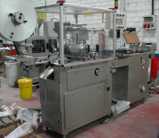 blister pack forming machine for miscellaneous